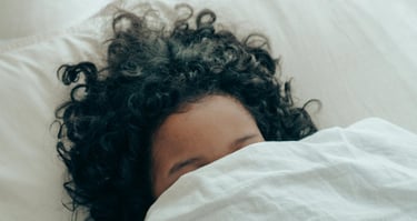 Le sommeil, essentiel pour les adultes et les enfants