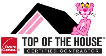 Owen's Corning roofing certification 