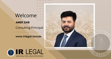 Amer Zaib