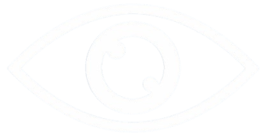 Visão - imagem de um olho