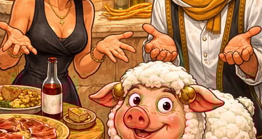 tentative dplomatique mémorable et échec cuisant