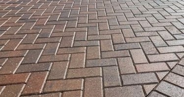 brick pavers sealing fort lauderdale fl
