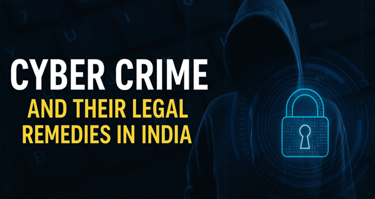 Cyber and legal remedies: Advocate Harshit Sachar