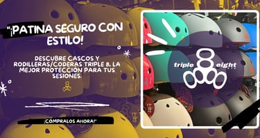cascos para surfskate, longboard y skate