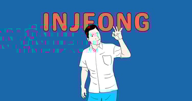 Injeong in Korea Business Culture | ToAsia.biz