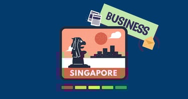 Is Singapore a good place to start a business? | ToAsia.biz