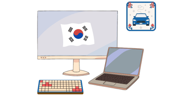 Manufacturing Business in Korea | ToAsia.biz