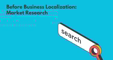 Business Localization | Market Research | ToAsia.biz