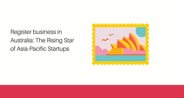 Register business in Australia | ToAsia.biz