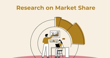 Business Growth Strategy: Research on Market Share | ToAsia.biz