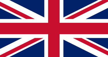 Flag - UK