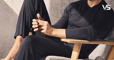 Loungewear Hybrids pajamas