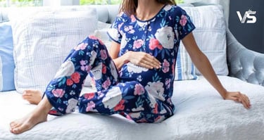 Maternity & Adaptive Pajamas