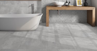 Floor and wall tiles City Mill