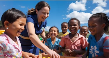 Career options in teaching for women in Maharashtra, LevelUp Online Education