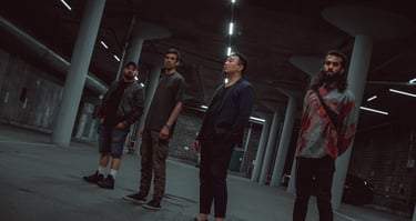 Bändikuvaus, promokuvaus, taiteellinen, valokuvaus, valokuvaaja Andrey Shadrin, Helsinki, Espoo