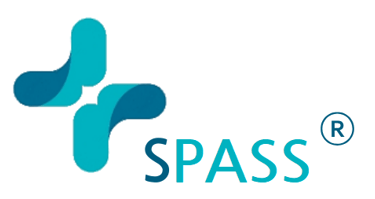LOGO SPASS rodape