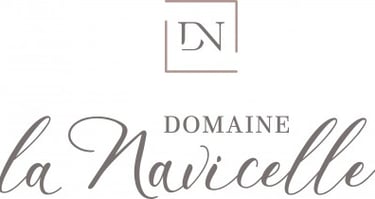 Logo Domaine Le Nacvicelle vino francese Provenza