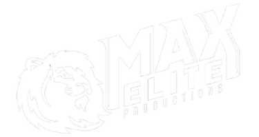 Max Elite Productions logo