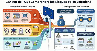 Hevecomia - IA ACIT approche dite "par les risques"