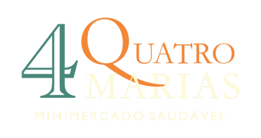 Logo Quatro Marias Minimercado