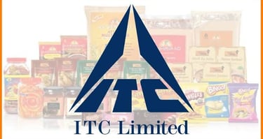 ITC Shares Break ₹500 Barrier on Stable Tobacco Taxes and Jefferies Upgrade