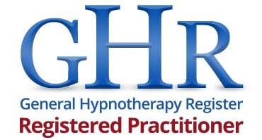 General Hypnotherapy Registrant No 9655