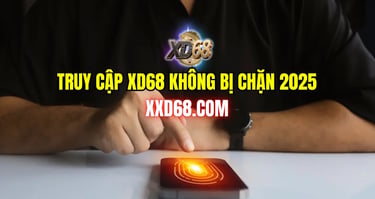 vào xd68 không bị chặn