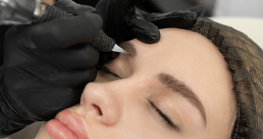 Hybrid brows