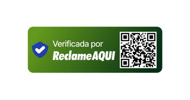 Avaliações no Reclame AQUI