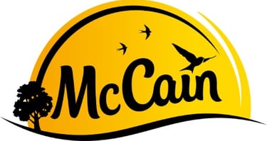 Clientes Mondular Araxá McCain