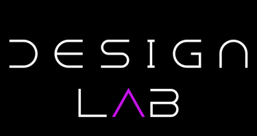 design lab logo