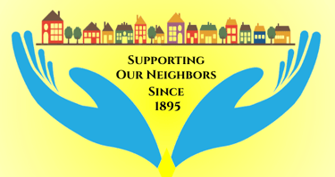2023 Benefit Logo