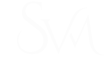 SVM Business Management Logo