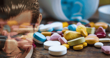 the pharmaceutical companies are greedy 