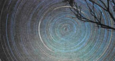 κινήσεις των άστρων (ομόκεντροι κύκλοι) γύρω απ' τον πολικό αστ.,1.2 Ομαλή κυκλ. κίν. (ebooks.edu.gr