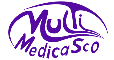 Multimedica Sco Logo