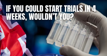 australia clinical trial