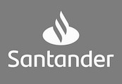 santander logo