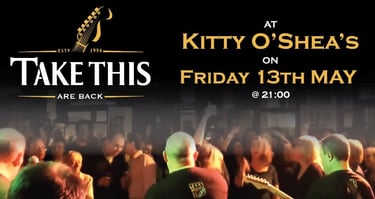 Kitty O'Shea's picture