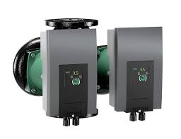 presupuesto circuladores wilo