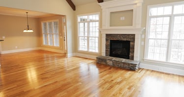 Vacant Property  Liability Insurance​