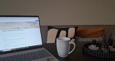 Stefanie eigenaar van BabyMamasMustHaves