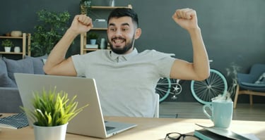 Como criar um blog e ganhar dinheiro em 2026 — guia para iniciantes
