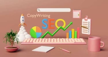 كتابة محتوى متوافق مع تحسين محركات البحث السيو