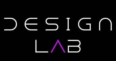 design lab logo