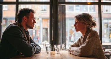 What a “Healthy Sugar Connection” Actually Looks Like