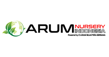 ARUM Nursery Indonesia logo – rare Hoya exporter and tropical plant grower