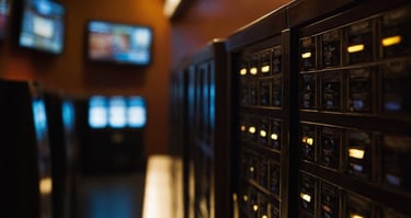 web hostinger servers based at shropshire web services in shrewsbury