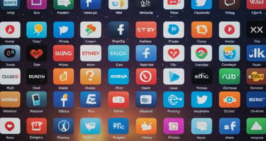 app development in shrewsbury, shropshire